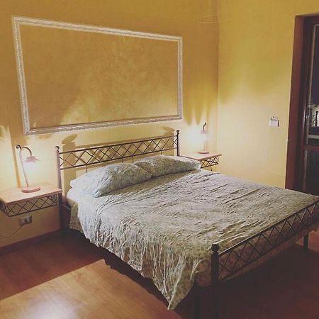 B&B Lucius Pompei Luaran gambar
