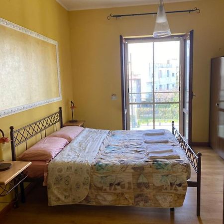 B&B Lucius Pompei Luaran gambar