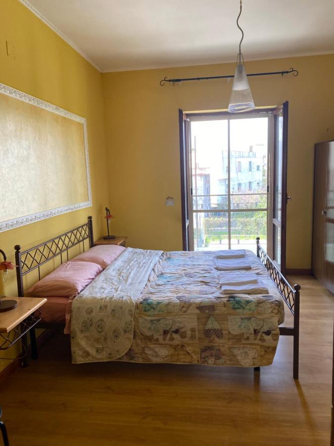 B&B Lucius Pompei Luaran gambar